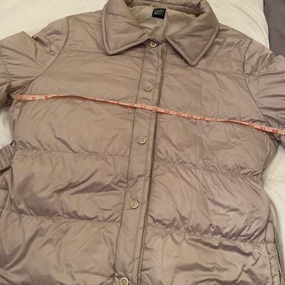 Cinzia Rocca puffer Size 14 - Picture 12 of 15